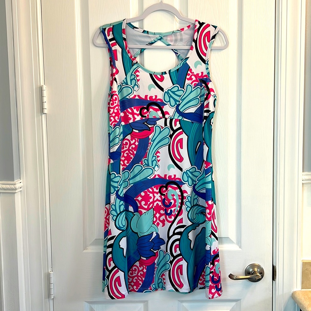 Reel Legends Keep it Cool Dress